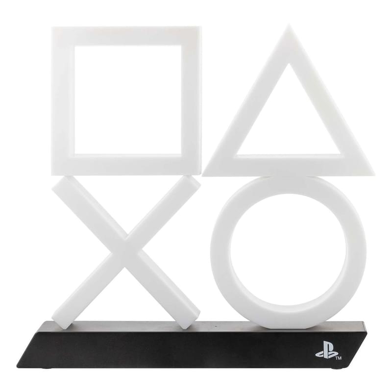 Paladone Playstation Icons Light PS5 XL шам (PP7917PS) - фото #0, Technodom.kz