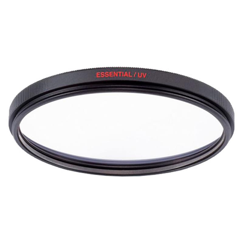 Manfrotto жарық сүзгісі қорғаныш ультракүлгін Essential 52мм - фото #0, Technodom.kz
