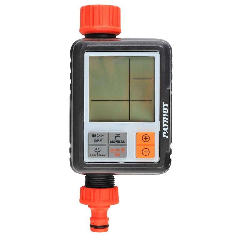 Бақша таймері PATRIOT TEP-300 электрондық (PATRIOT 777001151) - фото #1, Technodom.kz