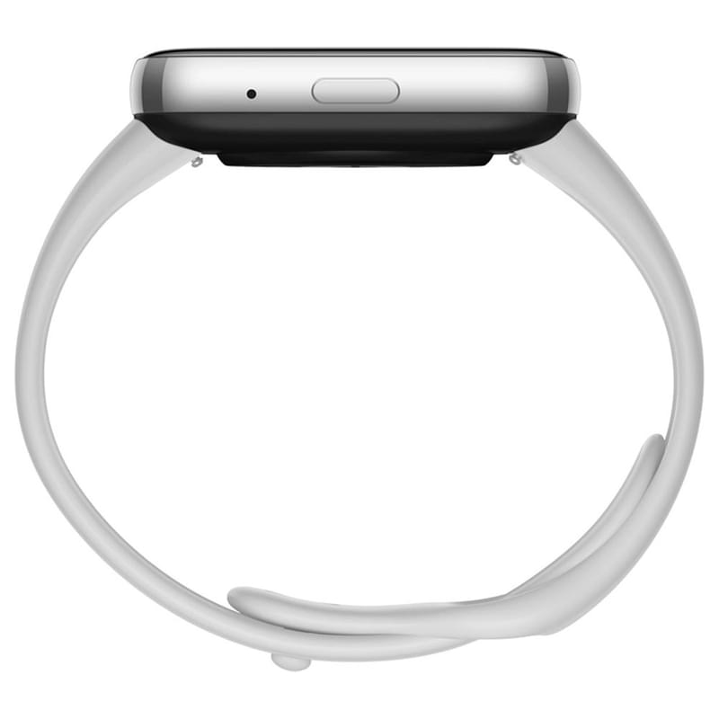 Смарт-часы Redmi Watch 3 Active Gray - фото #8, Technodom.kz