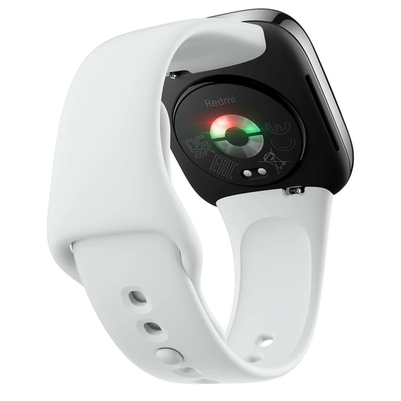 Смарт-часы Redmi Watch 3 Active Gray - фото #9, Technodom.kz