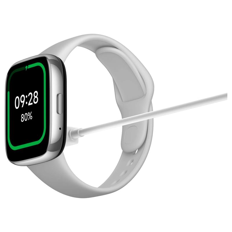 Смарт-часы Redmi Watch 3 Active Gray - фото #11, Technodom.kz