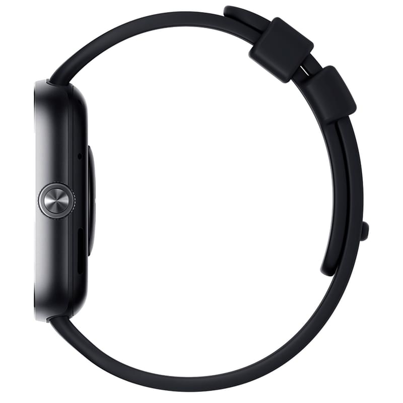 Смарт-часы Redmi Watch 4 Obsidian Black - фото #2, Technodom.kz