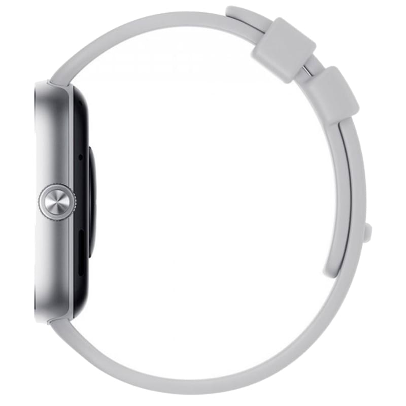Смарт-часы Redmi Watch 4 Silver Gray - фото #2, Technodom.kz