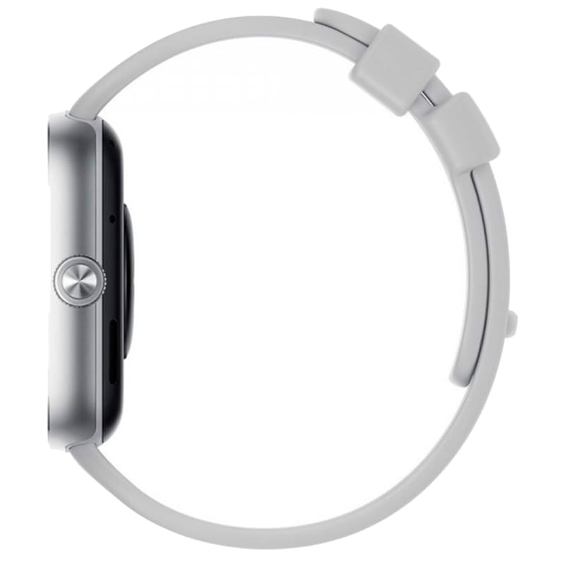 Смарт сағаты Redmi Watch 4 Silver Gray - фото #2, Technodom.kz