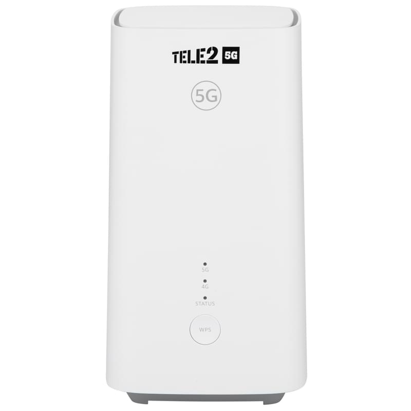 Tele2 5G WiFi роутер CPE H155-380 + ТП (5G Домашний интернет PLUS) - фото #2, Technodom.kz