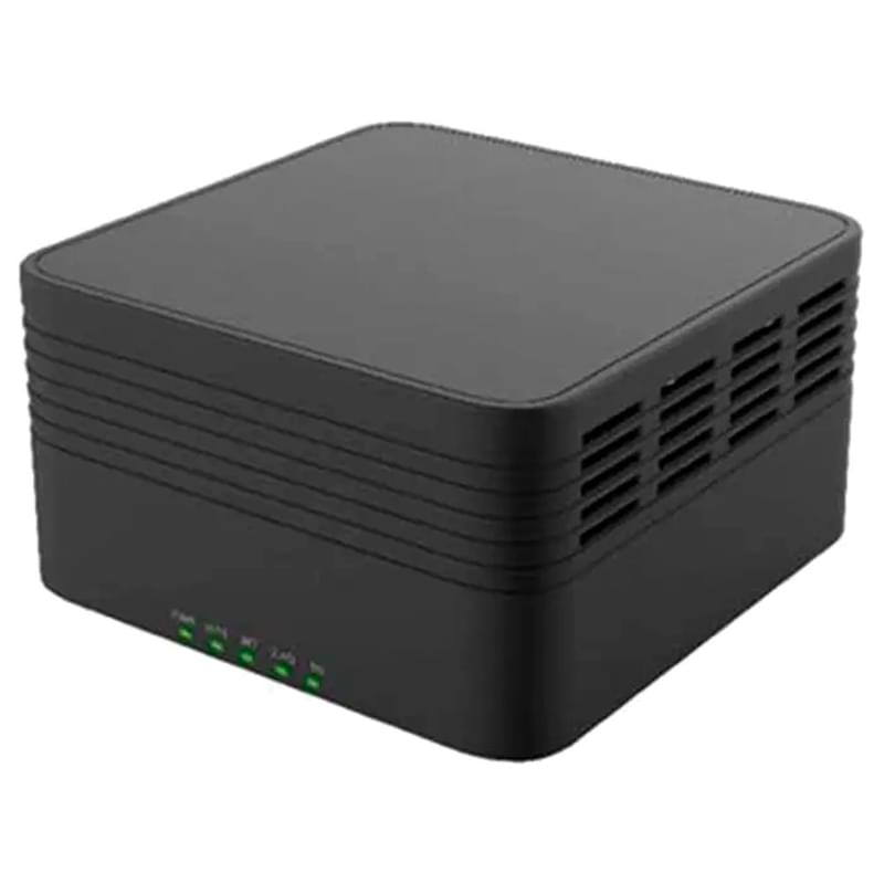 Tele2 5G WiFi роутер ZTE MC889, Mesh роутер AX3000 + ТП (5G Домашний интернет PLUS) - фото #1, Technodom.kz