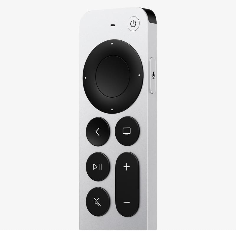 Apple TV 4K Wi‑Fi 64GB 2022 теледидар тіркемесі (MN873RU/A) - фото #2, Technodom.kz