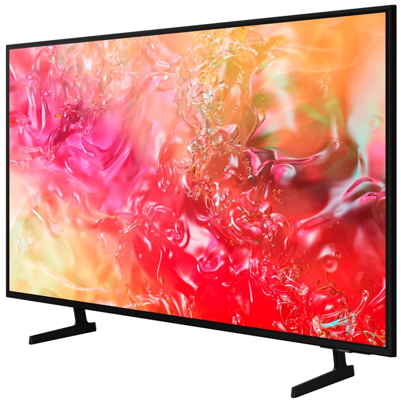 Телевизор Samsung 65" UE65DU7100UXCE Crystal UHD 4K - фото #1, Technodom.kz