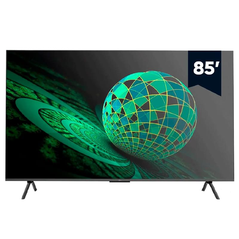 Телевизор Artel 85" A85LU9500 LED UHD 4K Android - фото #0, Technodom.kz