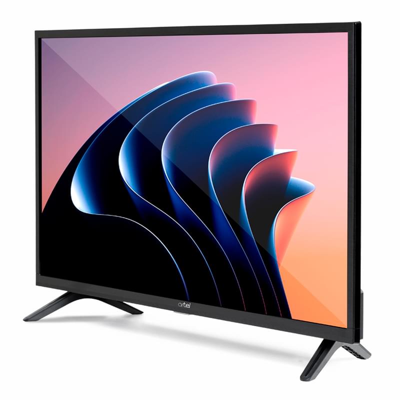 Телевизор Artel 32" A32KH5500 LED HD Android - фото #2, Technodom.kz Телевизор Artel 32" A32KH5500 LED HD Android - фото #2, Technodom.kz