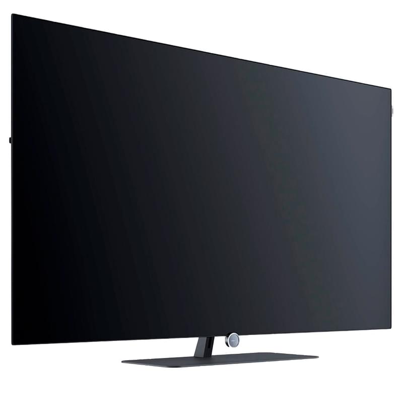 Теледидар Loewe 48" Bild i.48 dr+ OLED UHD Smart Black - фото #1, Technodom.kz