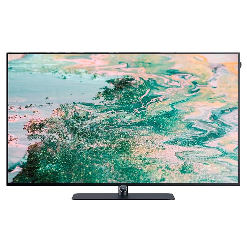 Теледидар Loewe 55" Bild i.55 dr+ OLED UHD Smart Black - фото #0, Technodom.kz