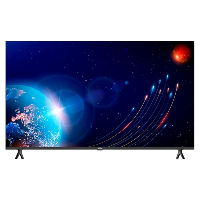 Телевизор Elista 75" GTV-75UHDELD LED UHD  GoogleTV - фото #0, Technodom.kz