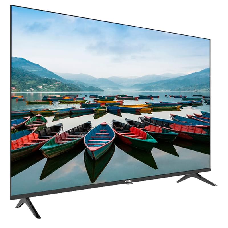 Телевизор Elista 85" GTV-85UHDELD LED UHD  GoogleTV - фото #2, Technodom.kz