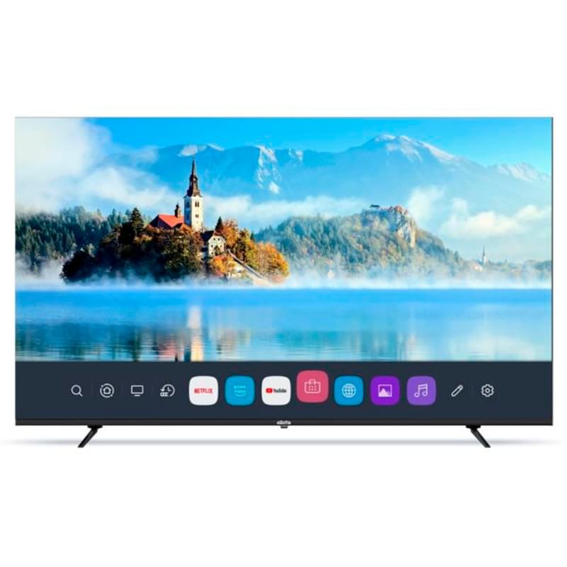 Телевизор Elista 86" C86UHD4EKC LED UHD  WEBOS - фото #0, Technodom.kz