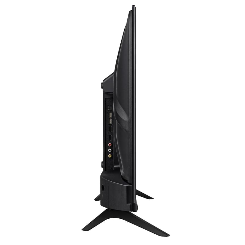 Телевизор Hisense 40" 40A4K FHD Smart Black - фото #4, Technodom.kz