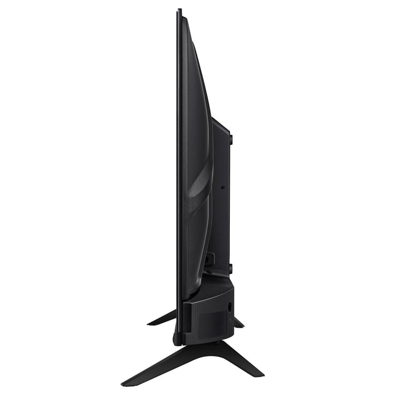 Телевизор Hisense 40" 40A4K FHD Smart Black - фото #5, Technodom.kz