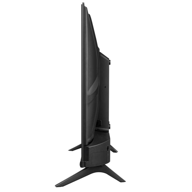 Телевизор Hisense 40" 40A4N FHD Smart Black - фото #5, Technodom.kz