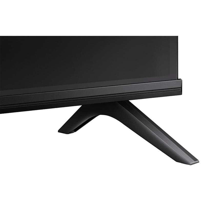 Телевизор Hisense 40" 40A4N FHD Smart Black - фото #9, Technodom.kz