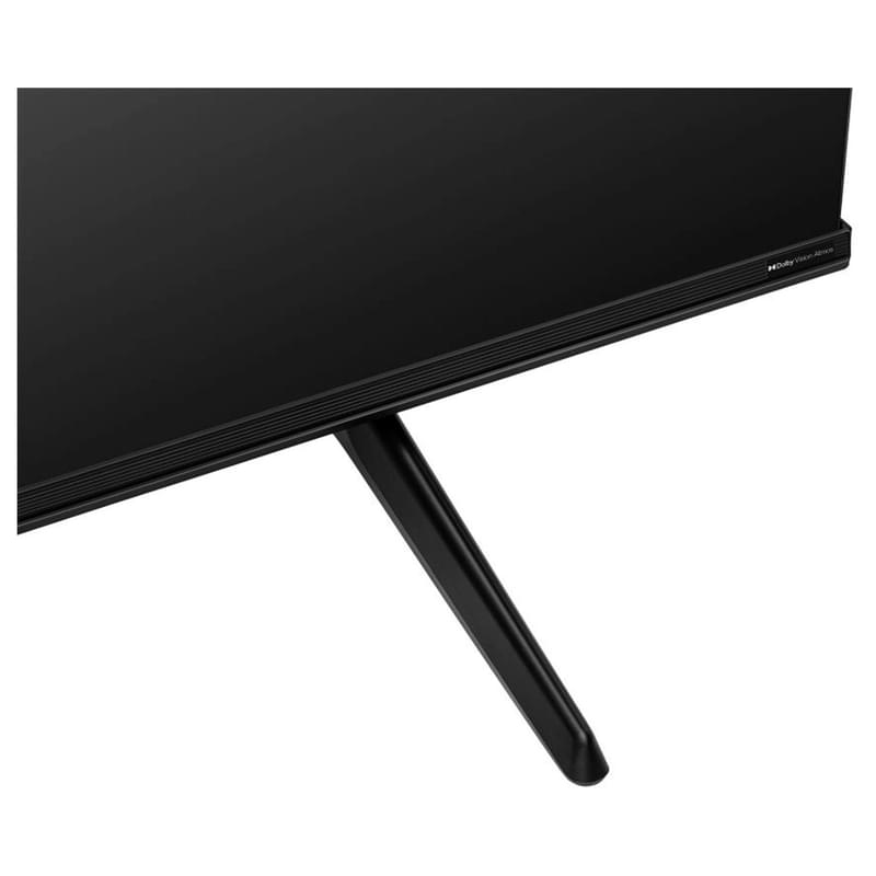 Телевизор Hisense 50" 50E7KQ QLED Smart Black - фото #7, Technodom.kz
