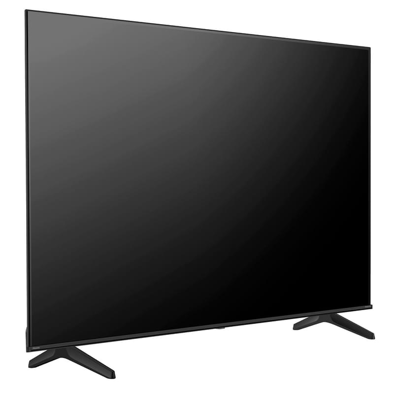 Телевизор Hisense 65" 65A6N UHD Smart Black - фото #3, Technodom.kz