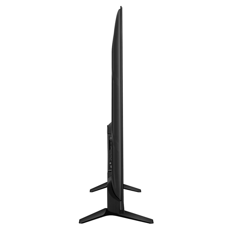 Телевизор Hisense 65" 65A6N UHD Smart Black - фото #5, Technodom.kz