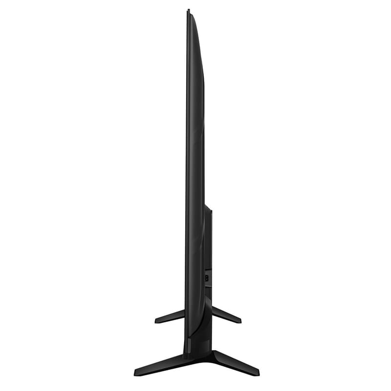 Телевизор Hisense 65" 65A6N UHD Smart Black - фото #6, Technodom.kz