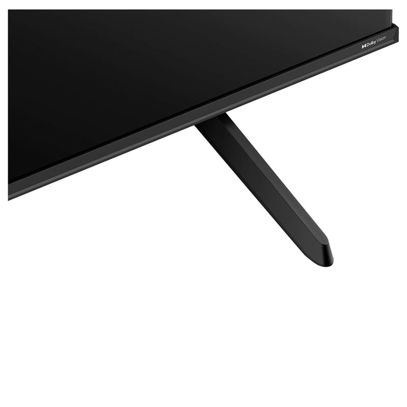 Телевизор Hisense 65" 65A6N UHD Smart Black - фото #8, Technodom.kz