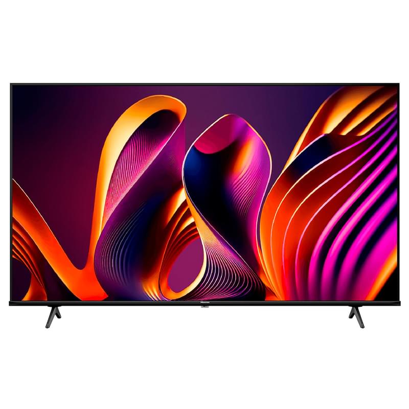 Телевизор Hisense 65" 65E7NQ QLED UHD Smart Black - фото #0, Technodom.kz