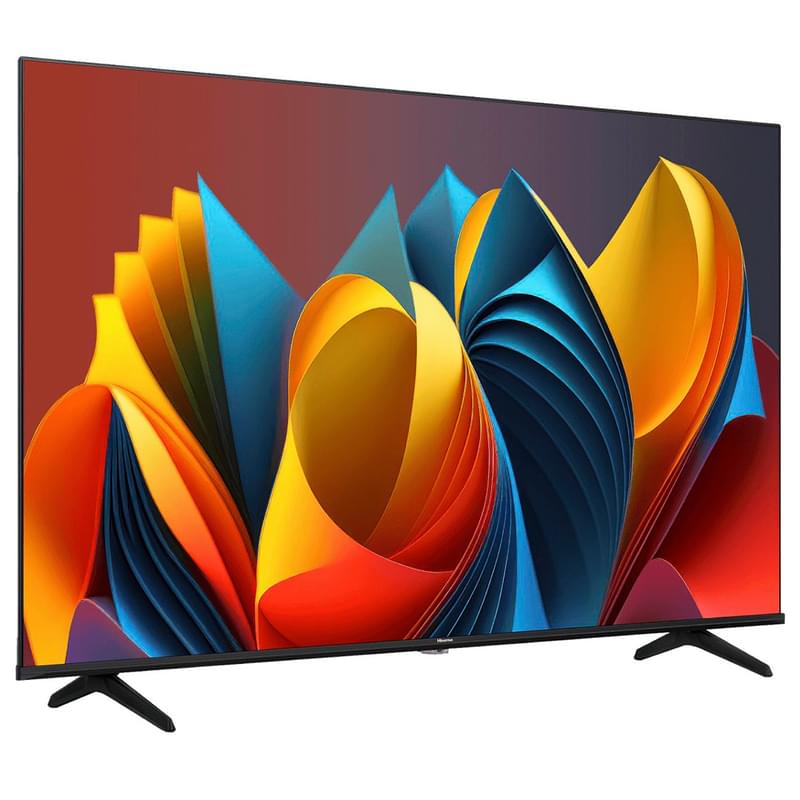 Телевизор Hisense 65" 65E7NQ QLED UHD Smart Black - фото #1, Technodom.kz