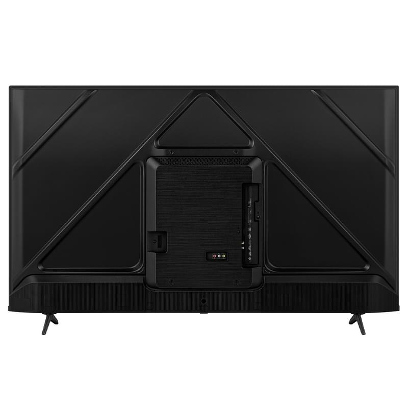Телевизор Hisense 65" 65E7NQ QLED UHD Smart Black - фото #3, Technodom.kz
