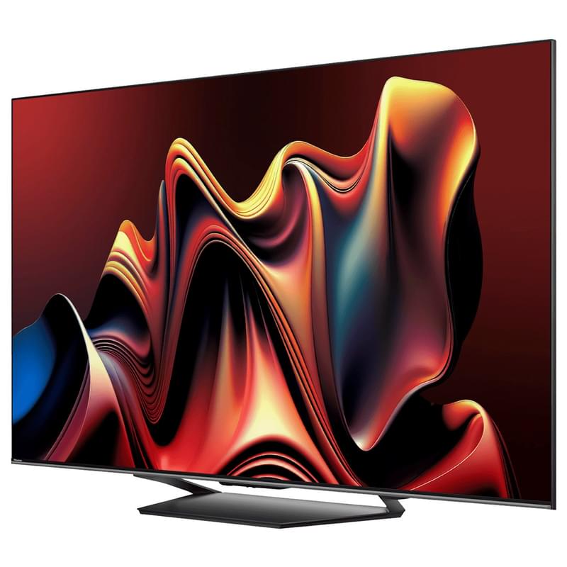 Телевизор Hisense 65" 65U7NQ Smart Black - фото #2, Technodom.kz