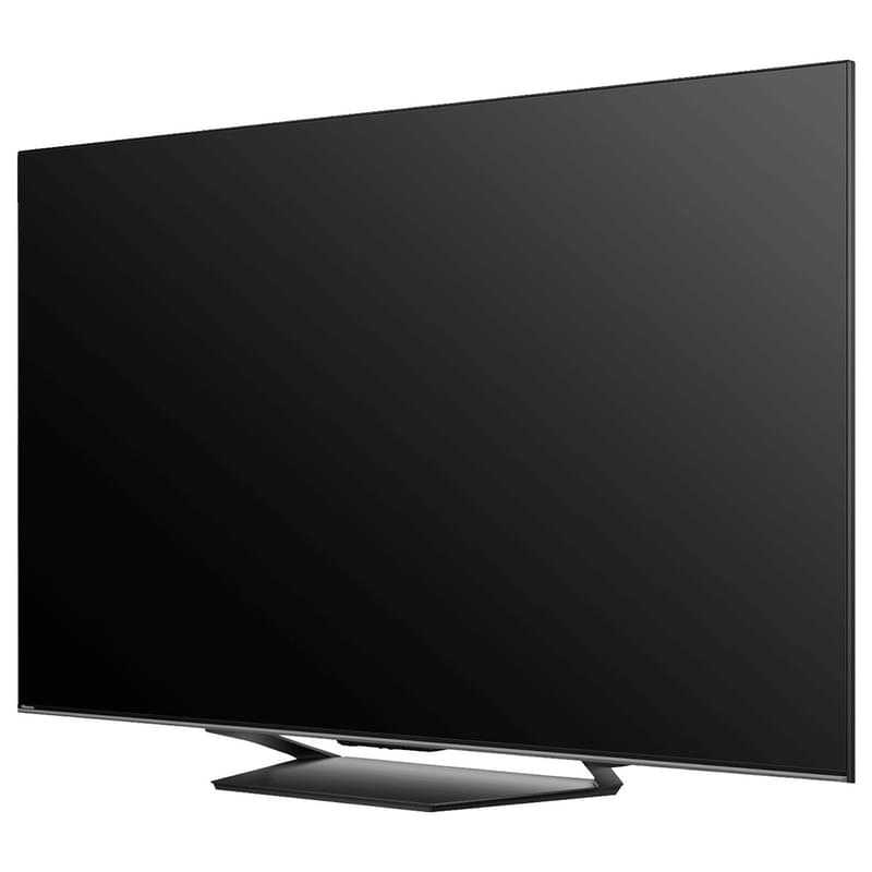 Телевизор Hisense 55" 55U7NQ Mini-LED UHD Smart Black - фото #5, Technodom.kz