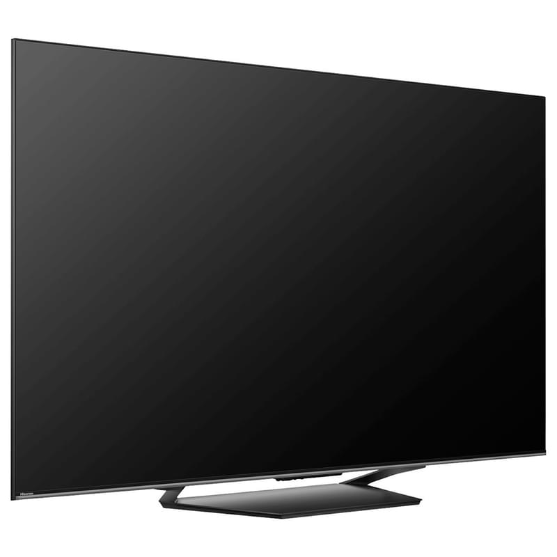Телевизор Hisense 55" 55U7NQ Mini-LED UHD Smart Black - фото #6, Technodom.kz