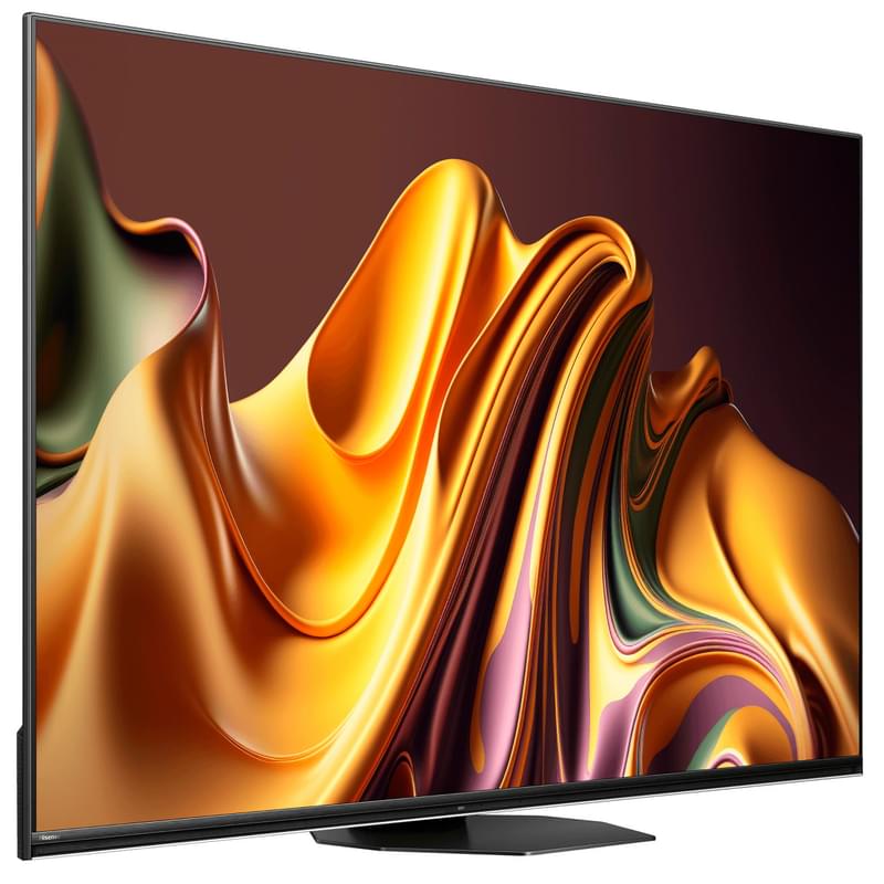 Телевизор Hisense 65" 65U8NQ ULED Smart Charcoal Gray - фото #2, Technodom.kz