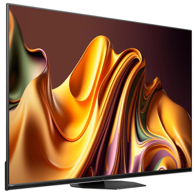 Телевизор Hisense 65" 65U8NQ ULED Smart Charcoal Gray - фото #3, Technodom.kz
