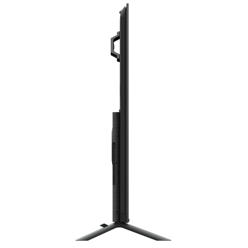 Телевизор Hisense 75" 75E7NQ PRO QLED UHD Smart Charcoal grey - фото #4, Technodom.kz