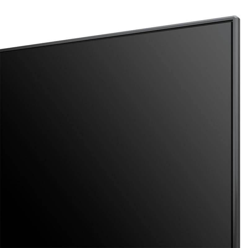Телевизор Hisense 75" 75E7NQ PRO QLED UHD Smart Charcoal grey - фото #6, Technodom.kz