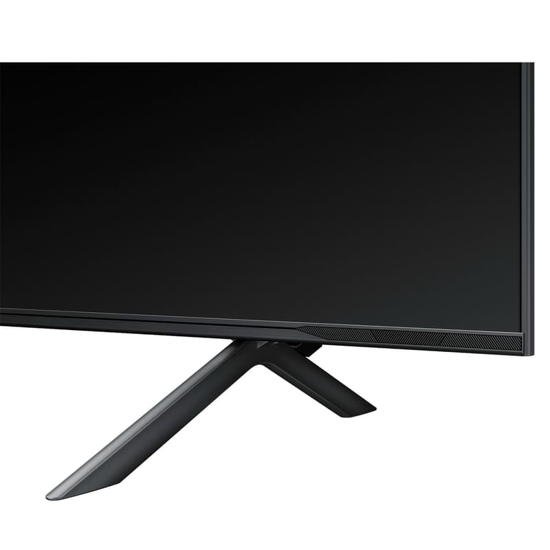 Телевизор Hisense 75" 75E7NQ PRO QLED UHD Smart Charcoal grey - фото #7, Technodom.kz