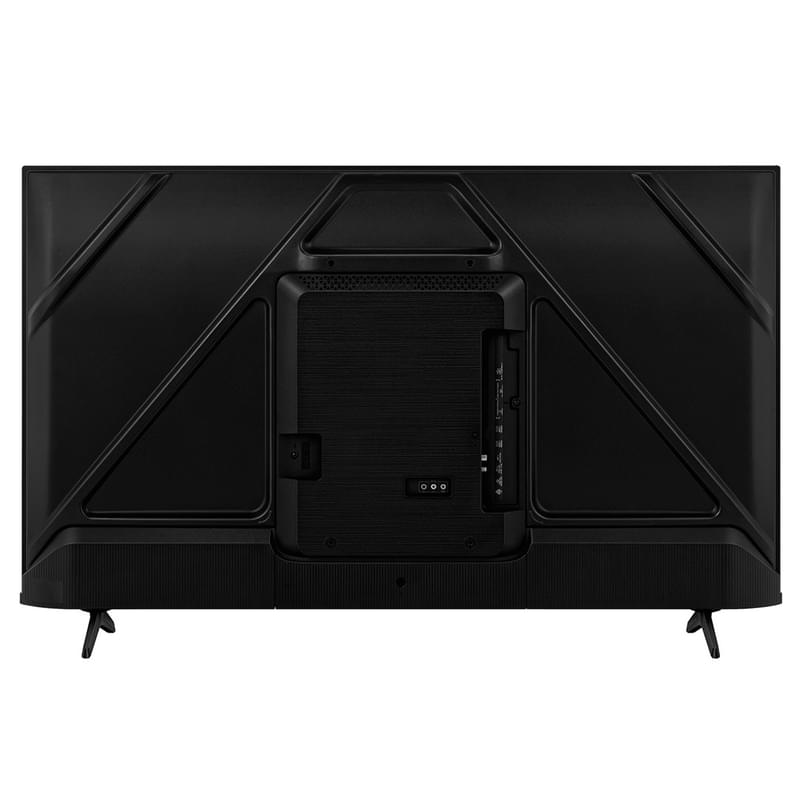 Телевизор Hisense 85" 85A6N UHD Smart Black - фото #5, Technodom.kz