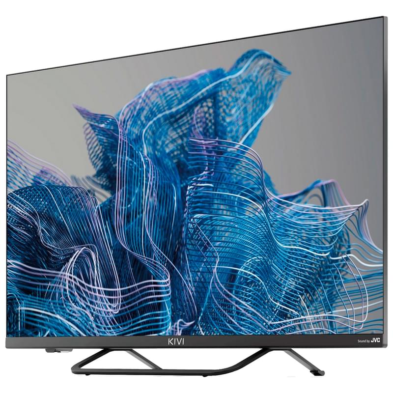 Телевизор KIVI 32" 32F750NB FHD Smart - фото #1, Technodom.kz