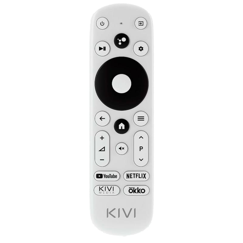 Телевизор KIVI 32" 32F750NB FHD Smart - фото #5, Technodom.kz