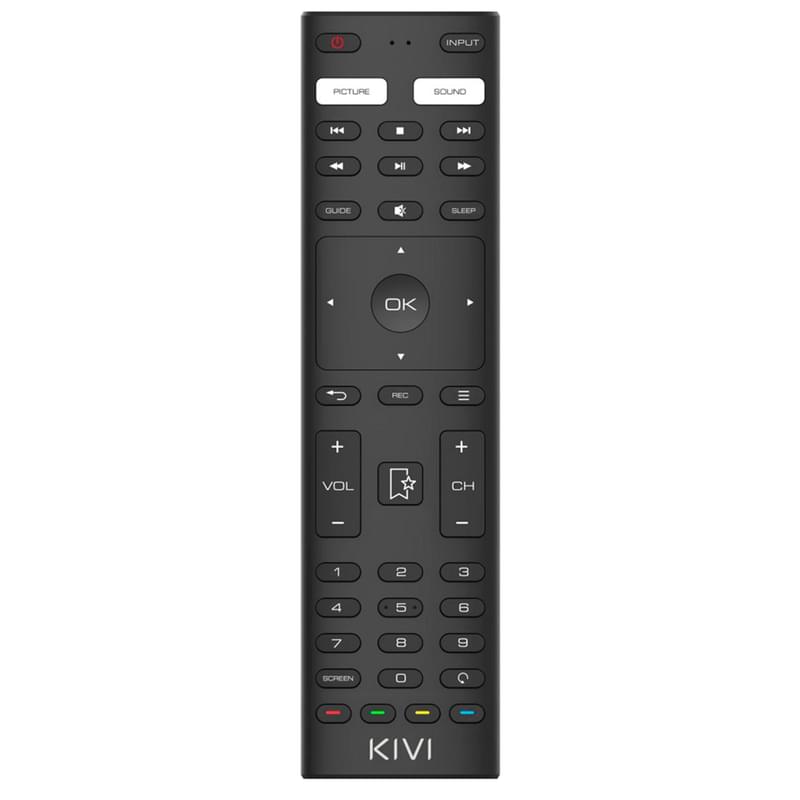 Телевизор KIVI 32" 32H550NB HD No Smart - фото #8, Technodom.kz