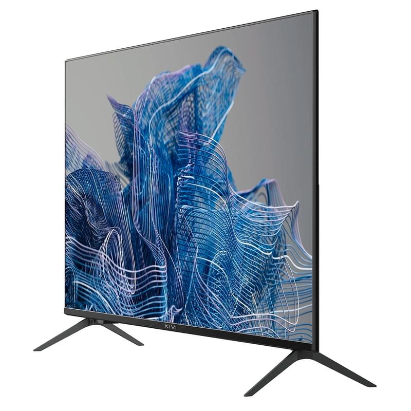 Телевизор KIVI 40" 40F750NB FHD Smart - фото #2, Technodom.kz Телевизор KIVI 40" 40F750NB FHD Smart - фото #2, Technodom.kz