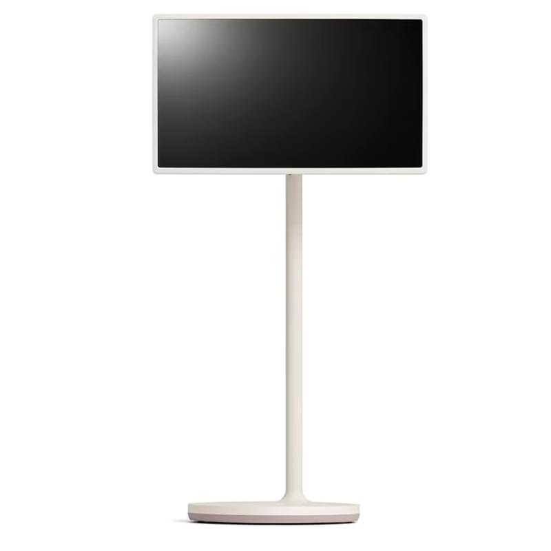 Телевизор LG 27" 27ART10AKPL FHD Smart Beige - фото #2, Technodom.kz