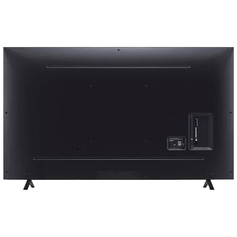Телевизор LG 43" 43UR78006LK LED UHD Smart Black - фото #3, Technodom.kz