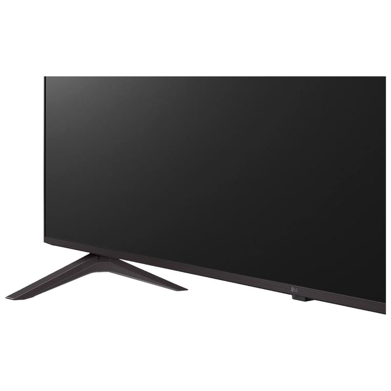 Телевизор LG 43" 43UR78006LK LED UHD Smart Black - фото #5, Technodom.kz
