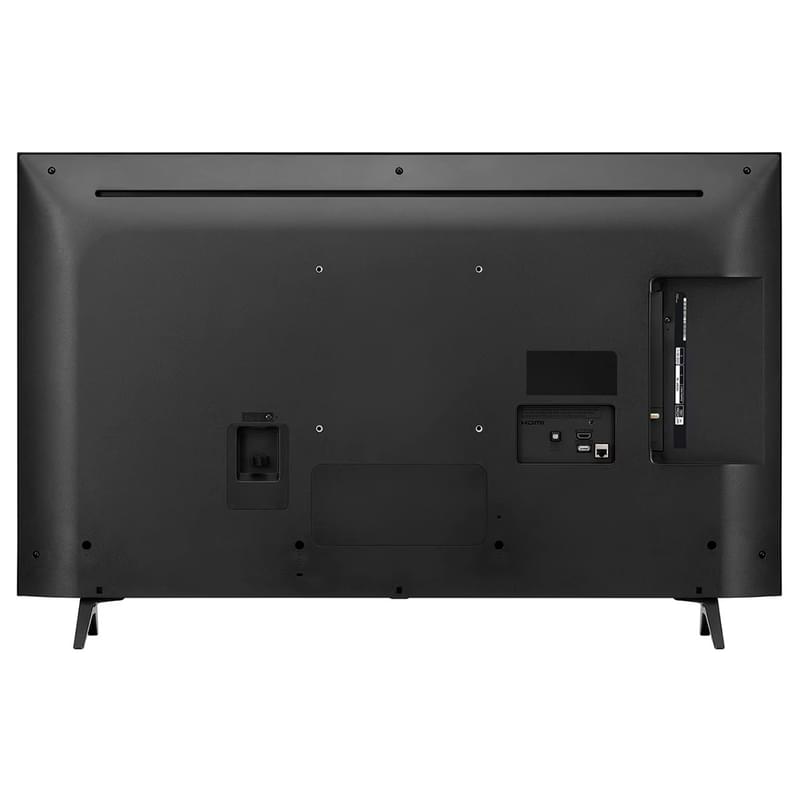 Телевизор LG 55" 55UT80006LA LED UHD Smart Ashed Blue - фото #4, Technodom.kz