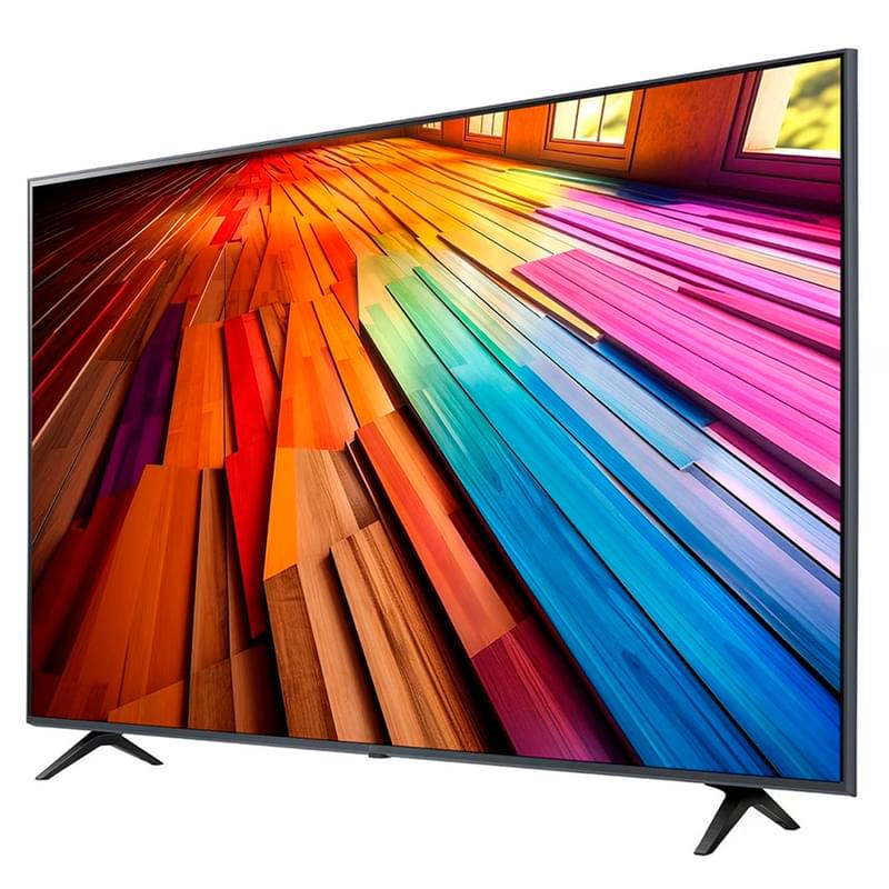 Телевизор LG 43" 43UT81009LB LED UHD Smart Graphite - фото #2, Technodom.kz